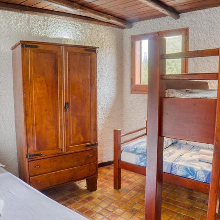 Villetta Rustica Stintino Exteriör bild