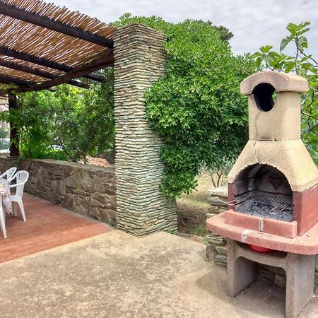 Villetta Rustica Stintino Exteriör bild