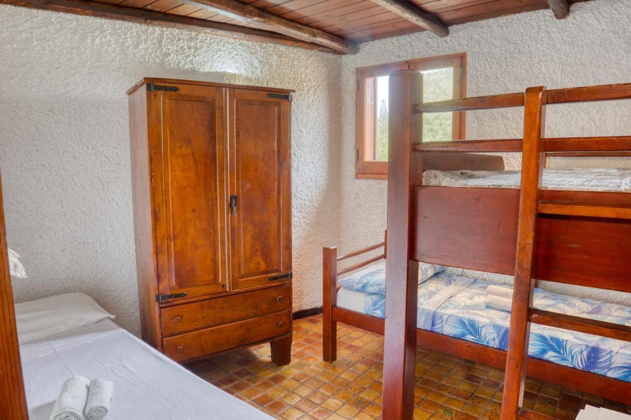 Villetta Rustica Stintino Exteriör bild