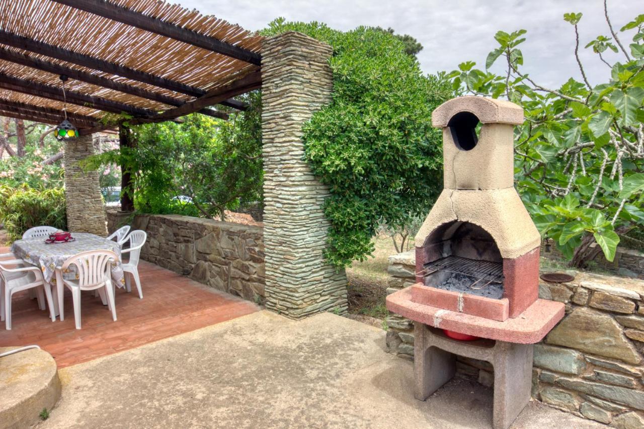 Villetta Rustica Stintino Exteriör bild