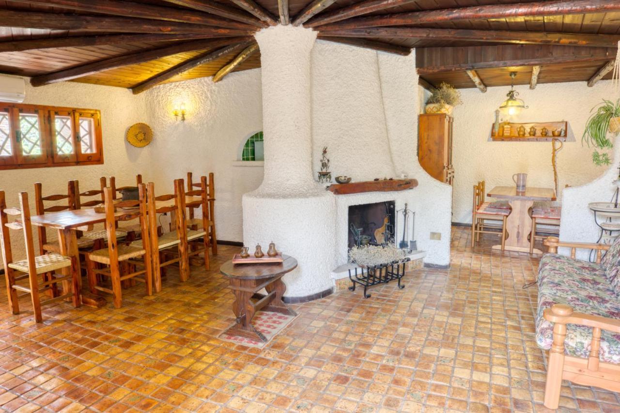 Villetta Rustica Stintino Exteriör bild